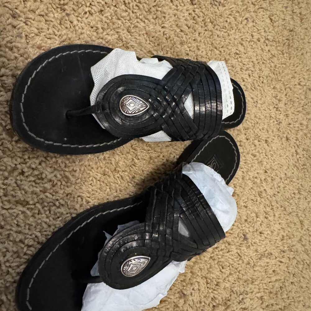 BRIGHTON SANDALS